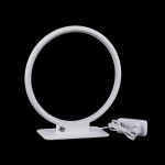 Настольная лампа Maytoni MOD807TL-L18W Nola Modern