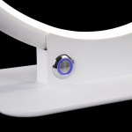 Настольная лампа Maytoni MOD807TL-L18W Nola Modern