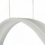 Подвес Maytoni MOD808-PL-01-70-W Ravello