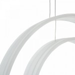 Подвес Maytoni MOD808-PL-02-115-W Ravello