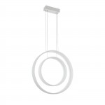 Подвес Maytoni MOD808-PL-02-115-W Ravello