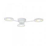 Люстра диодная Maytoni MOD809-CL-03-36-W Aprilia