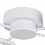 Люстра диодная Maytoni MOD809-CL-04-48-W Aprilia