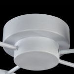 Люстра диодная Maytoni MOD809-CL-04-48-W Aprilia