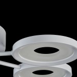 Люстра диодная Maytoni MOD809-CL-04-48-W Aprilia