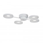 Люстра диодная Maytoni MOD809-CL-04-48-W Aprilia