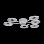 Светильник Maytoni MOD809-CL-06-72-W Aprilia Aprilia