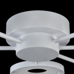 Светильник Maytoni MOD809-CL-06-72-W Aprilia Aprilia