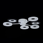 Потолочный светильник Maytoni MOD809-CL-06-72-WB Aprilia Aprilia