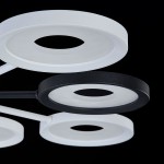 Потолочный светильник Maytoni MOD809-CL-06-72-WB Aprilia Aprilia