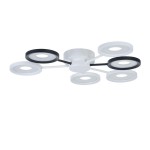 Потолочный светильник Maytoni MOD809-CL-06-72-WB Aprilia Aprilia