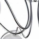 Люстра Maytoni MOD833-08-N Joel