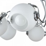 Люстра Maytoni MOD833-08-N Joel