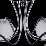 Люстра Maytoni MOD833-08-N Joel