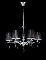 Люстра Maytoni MOD901-PL-06-N Arte