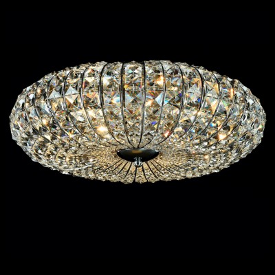 

Люстра Maytoni DIA902-06-N Broche, DIA902-06-N