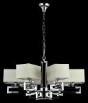 Люстра Maytoni MOD906-06-N Megapolis