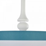 Люстра Maytoni MOD963-PL-01-W 