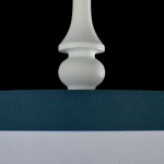 Люстра Maytoni MOD963-PL-01-W 