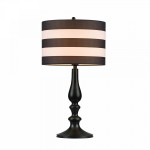 Настольная лампа Maytoni MOD963-TL-01-B 