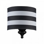 Светильник бра Maytoni MOD963-WL-01-B Sailor