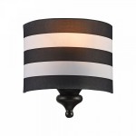 Светильник бра Maytoni MOD963-WL-01-B Sailor