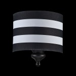 Светильник бра Maytoni MOD963-WL-01-B Sailor