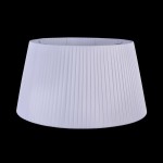 Абажур для торшера Maytoni MOD974-FLShade-White Toronto