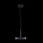 Основание для подвеса Maytoni MOD974-PLBase-03-Black Toronto