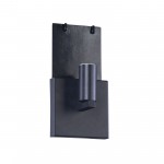 Основание для бра Maytoni MOD974-WLBase-01-Black Toronto