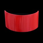 Абажур для бра Maytoni MOD974-WLShade-Red Toronto