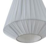 Подвесной светильник Maytoni MOD981-PL-01-W Majorca