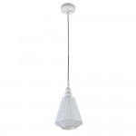 Подвесной светильник Maytoni MOD981-PL-01-W Majorca