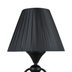 Настольная лампа Maytoni MOD981-TL-01-B Majorca