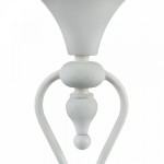 Настольная лампа Maytoni MOD981-TL-01-W Majorca