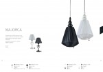 Подвесной светильник Maytoni MOD981-PL-01-B Majorca