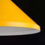 Подвесной светильник Maytoni MOD996-11-G Trottola