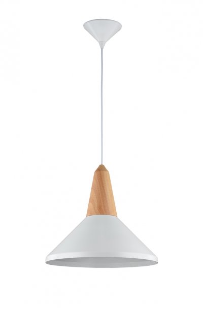 Подвесной светильник Maytoni P996-PL-01-W Trottola