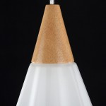 Подвесной светильник Maytoni MOD997-11-R Alba