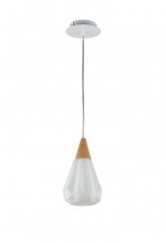 Подвесной светильник Maytoni P997-PL-01-R Alba