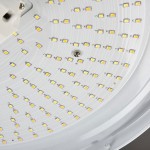 Светильник потолочный LED Maytoni MOD999-44-W Crystallize