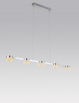 Подвесной светильник Lucia Tucci MODENA 165.5 LED