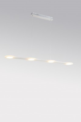Светильник LED (светодиодный) Lucia Tucci MODENA 169.4 LED Светильник LED (светодиодный) Lucia Tucci MODENA 169.4 LED