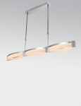 Светильник LED (светодиодный) Lucia Tucci MODENA 172.3 LED
