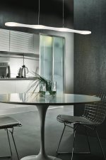 Светильник LED (светодиодный) Lucia Tucci MODENA 169.4 LED