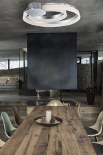 Светильник LED (светодиодный) Lucia Tucci MODENA 171.2 LED