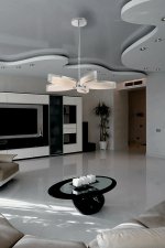 Люстра светодиодная Lucia Tucci MODENA 172.5 LED