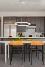 Светильник LED (светодиодный) Lucia Tucci MODENA 173.1 LED