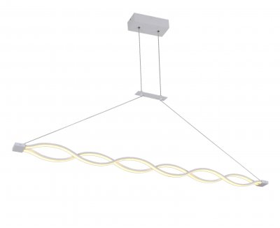 Lucia Tucci MODENA 1920.2 white LED Светильник Lucia Tucci MODENA 1920.2 white LED Светильник