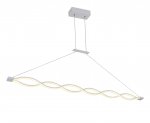 Lucia Tucci MODENA 1920.2 white LED Светильник
